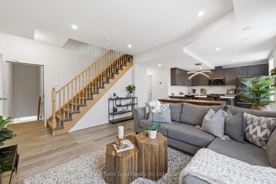 383 Dundas Street E • #58 • Hamilton, ON photo 9