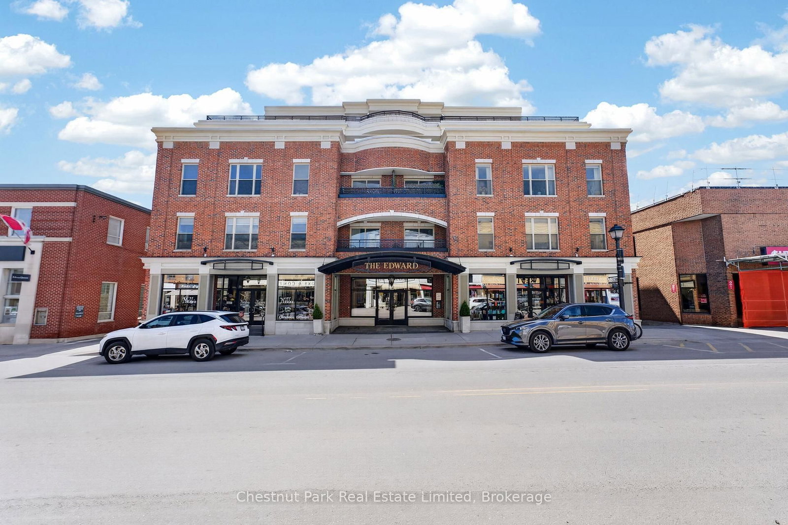 280 Main Street • #404 • Prince Edward County, ON photo 1