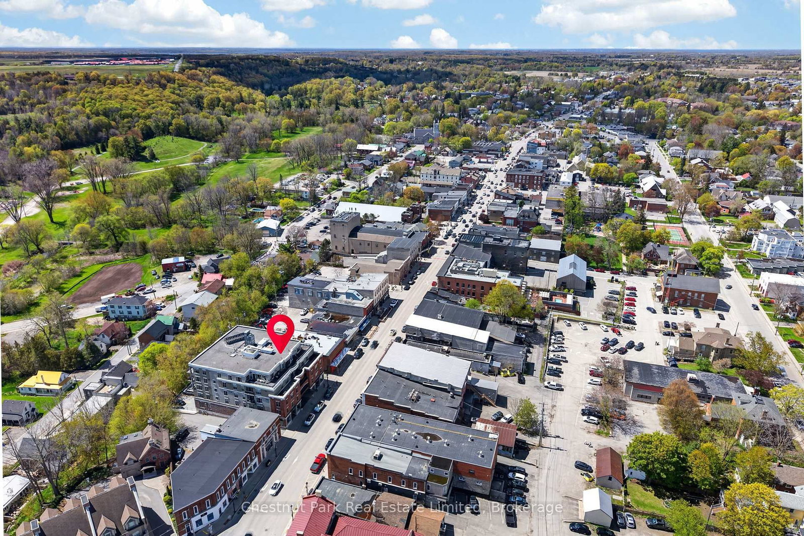 280 Main Street • #404 • Prince Edward County, ON photo 25