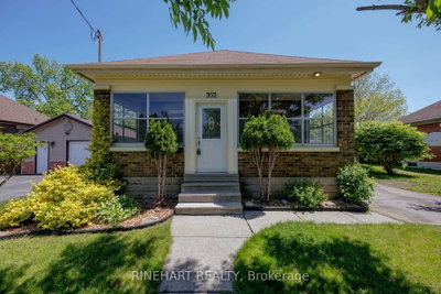 352 Edmonton Street
