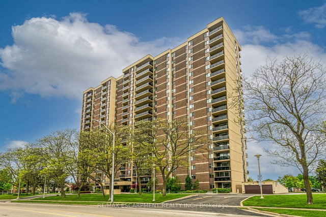 1904 - 301 Frances Avenue