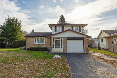 172 CONCORD Road