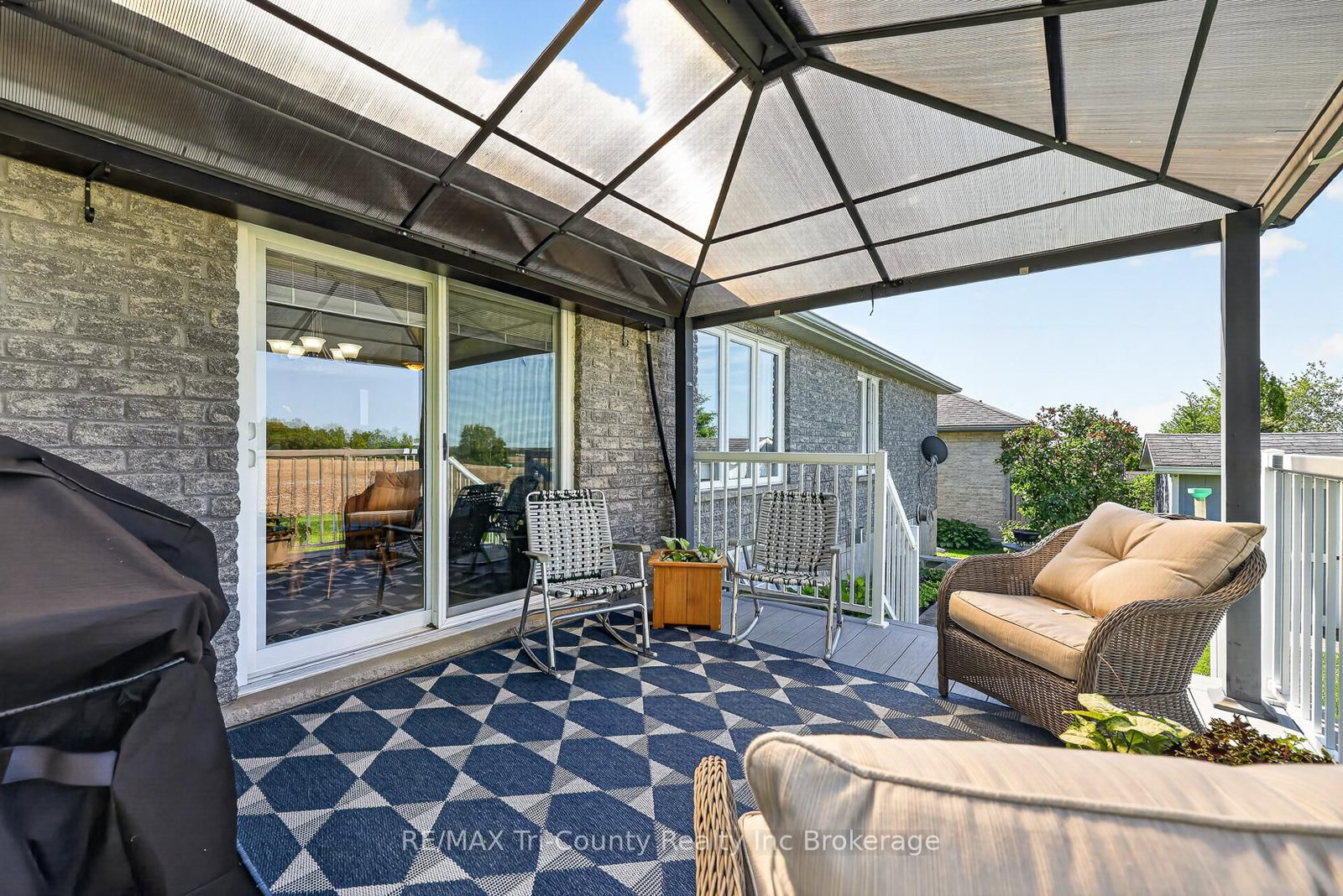 31 Morning Glory Drive • Tillsonburg, ON photo 13