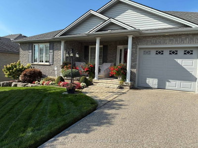 31 Morning Glory Drive • Tillsonburg, ON photo 5