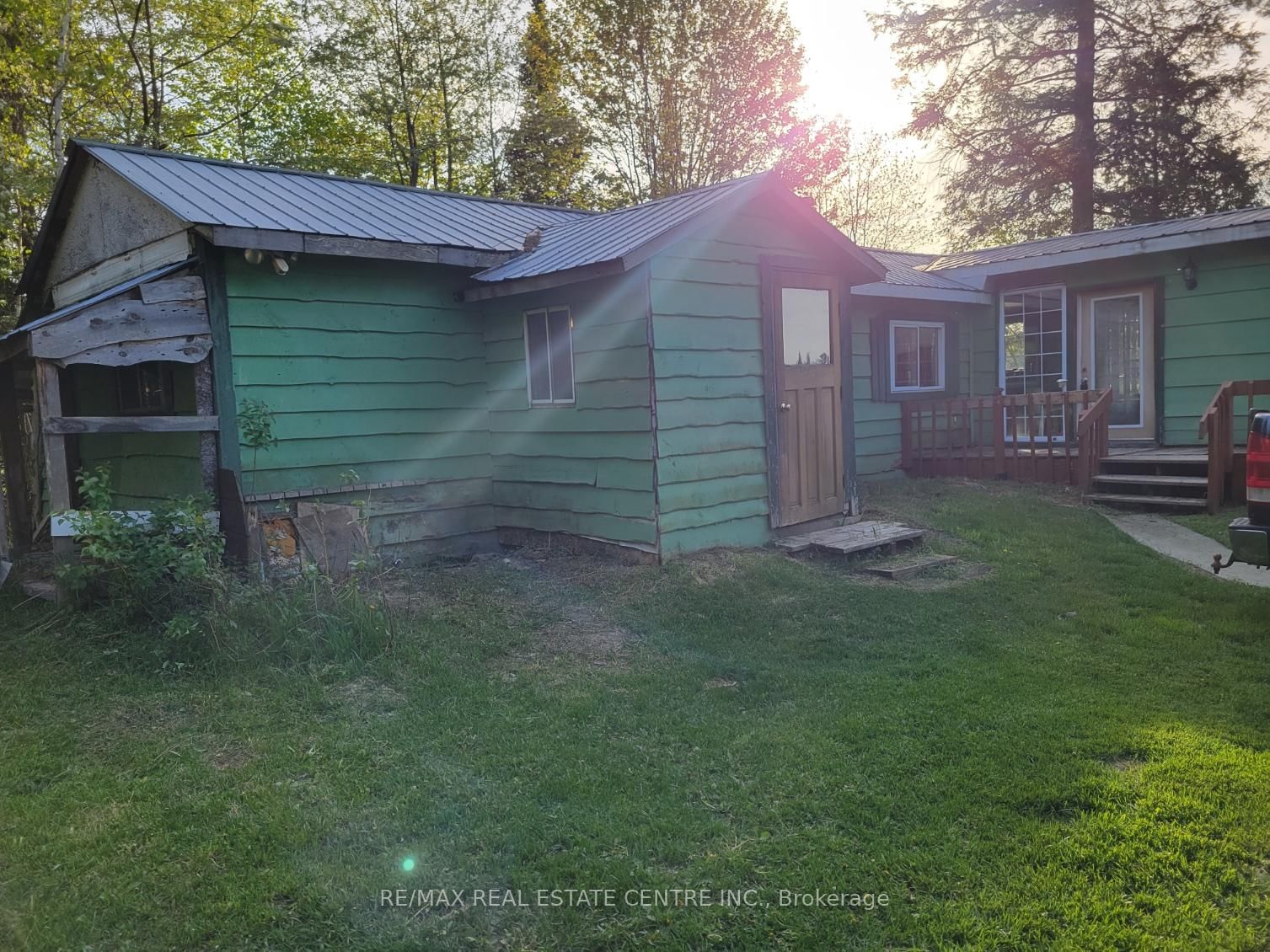1006 Hurdville Road • McKellar, ON photo 10