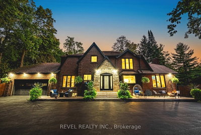 45 Golf Club Road