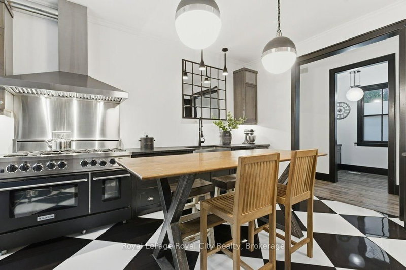 home for sale on 554 Woolwich Street