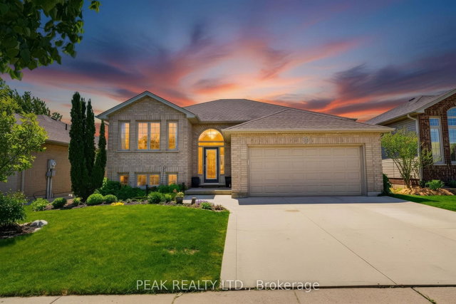 118 Willits Crescent