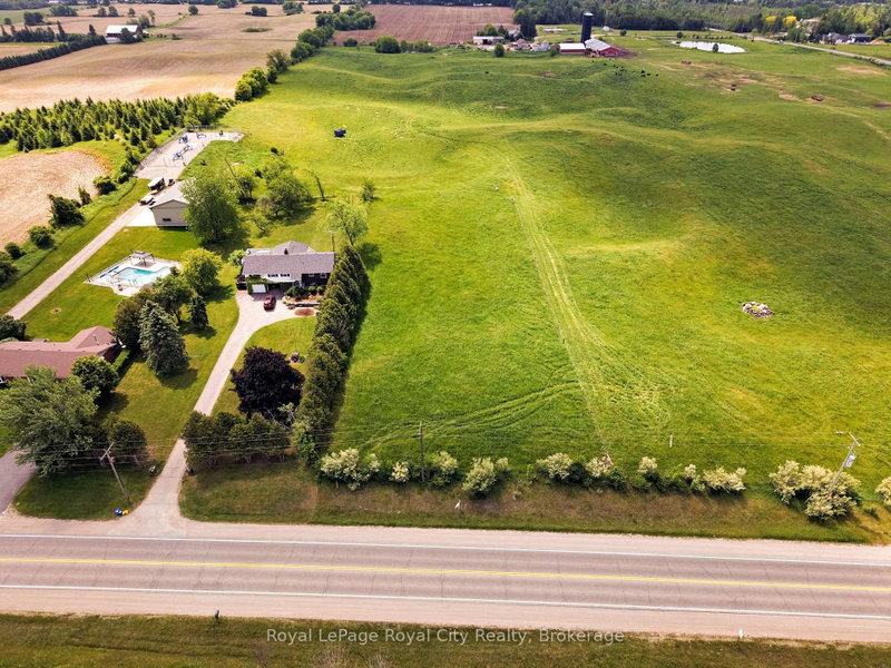 Unit 61R23051 — Part Lot 16 Concession 12, Puslinch