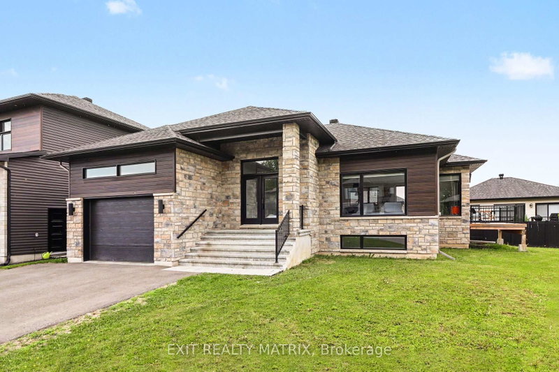 225 Nature Street