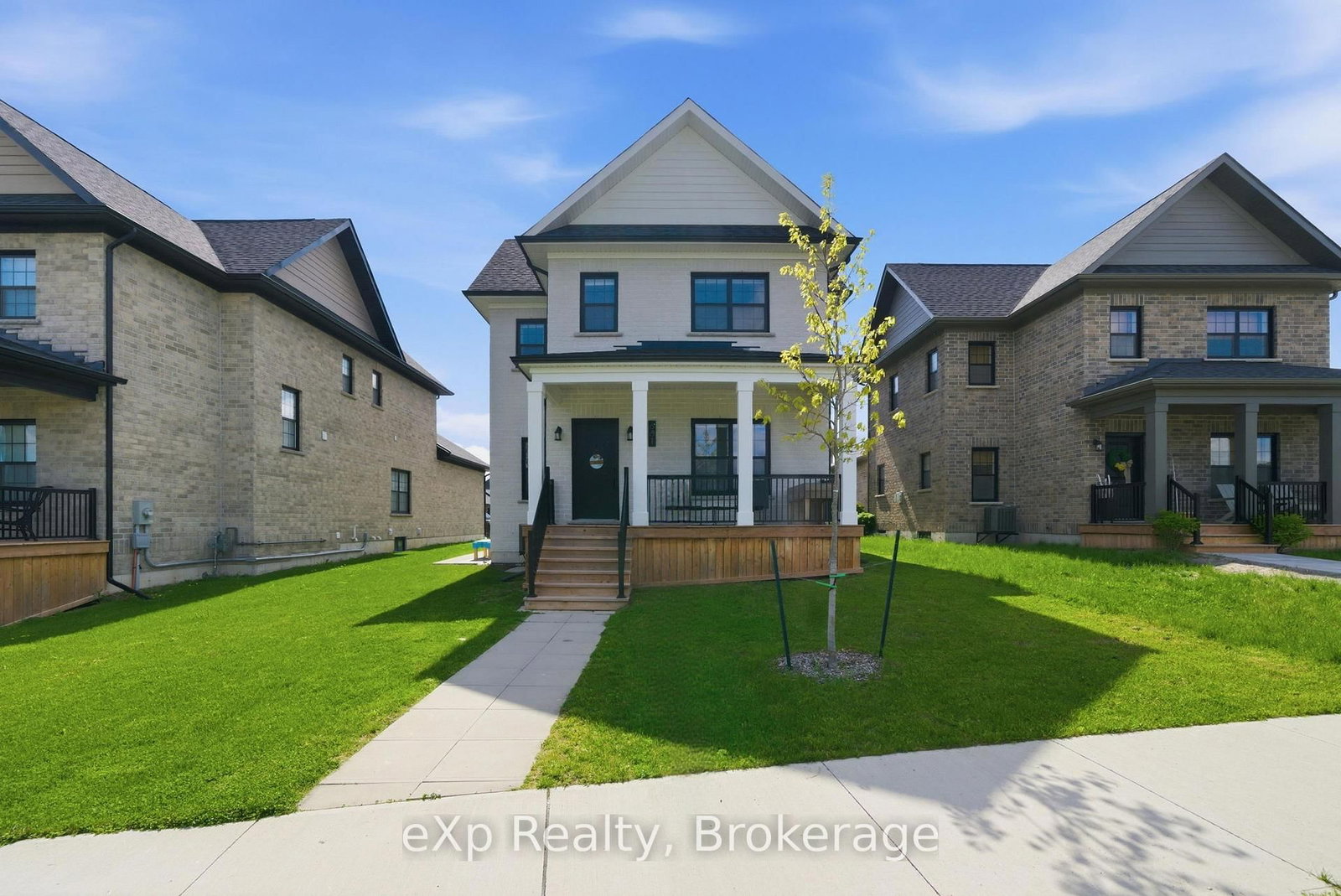 Detached House sold at 661 Wilkins Gate, Cobourg, Ontario, K9A 1M9 - Cobourg - MLS: X13222098