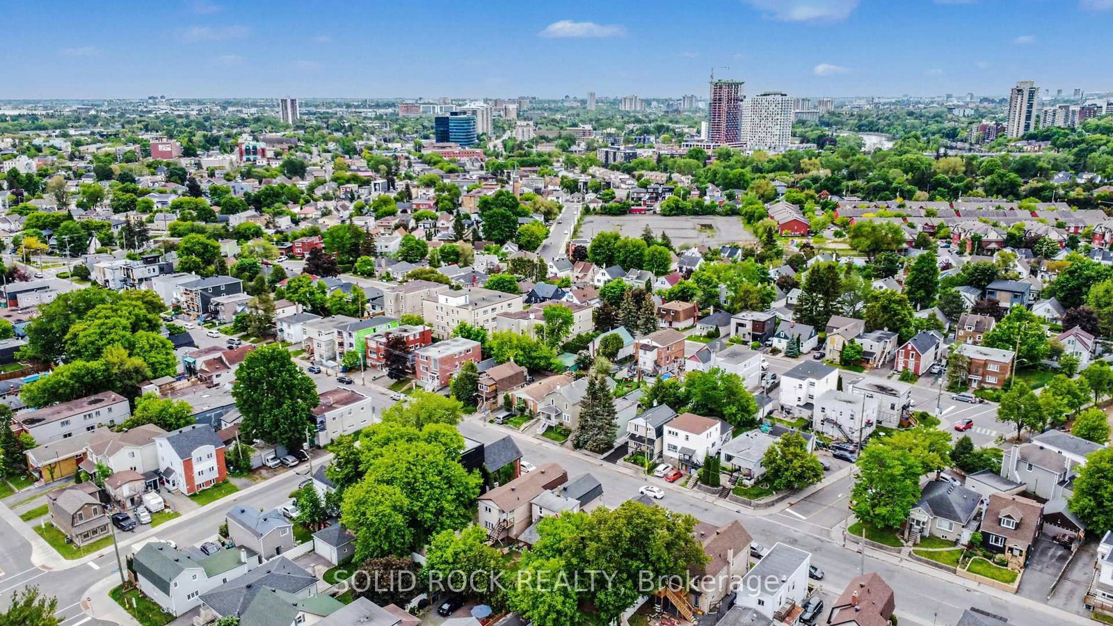89 Marier Avenue • Ottawa, ON photo 9