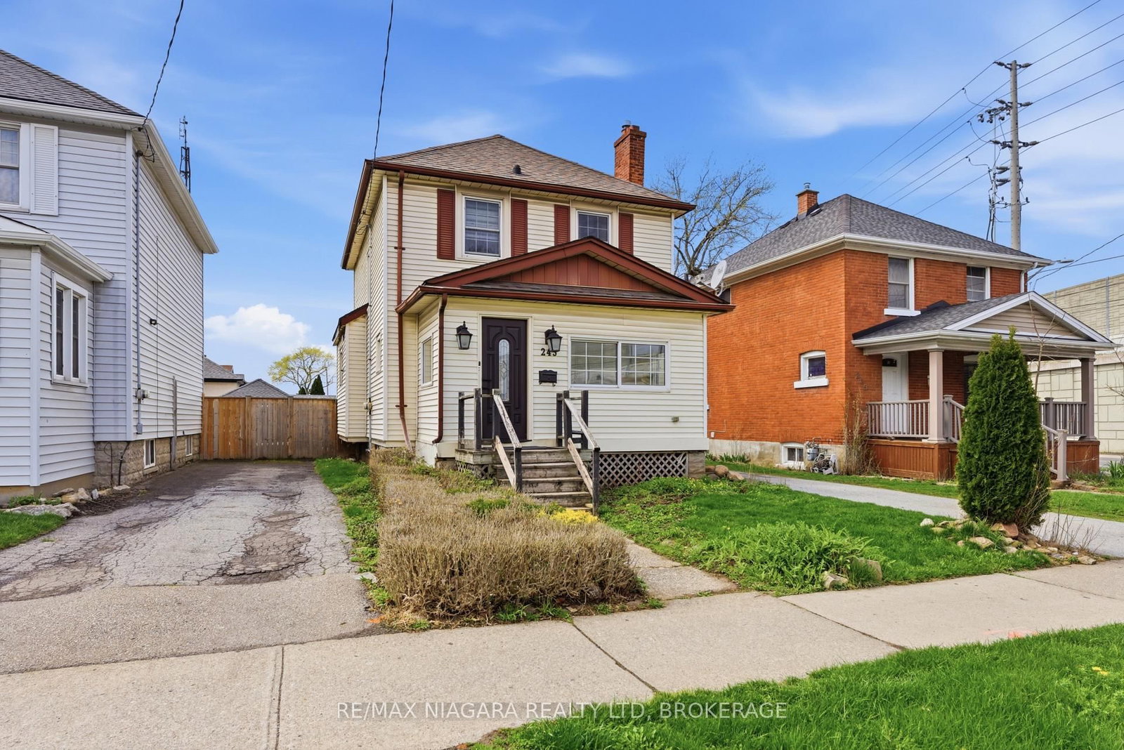 243 Geneva Street