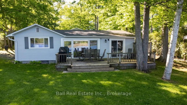 58 Woodland Trail