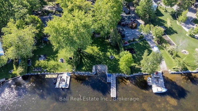 58 Woodland Trail
