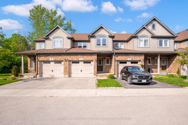 15 - 66 Eastview Road N