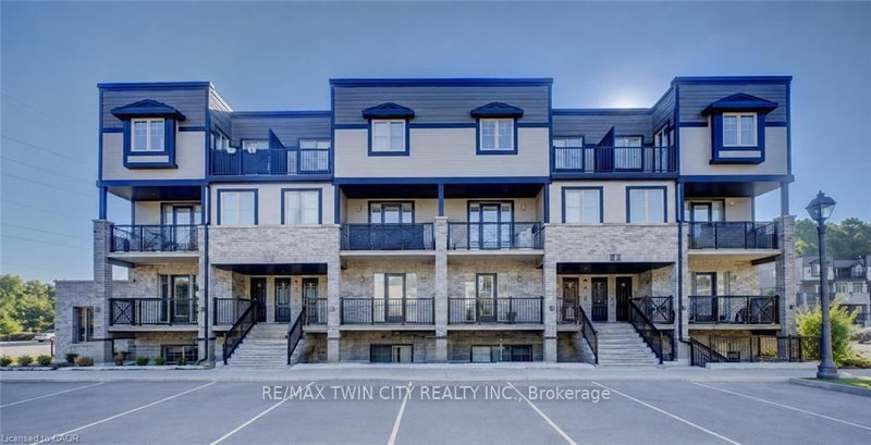 home for lease on 21A-1989 Ottawa Street S