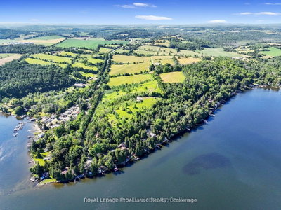 PT LT 20 Merrill Road • Alnwick/Haldimand, ON photo 9