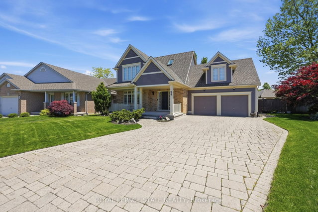 56 MCCAFFERY Crescent