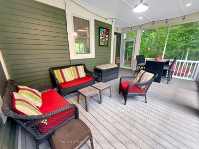 50 Hollow Lane • #209 • Prince Edward County, ON photo 9