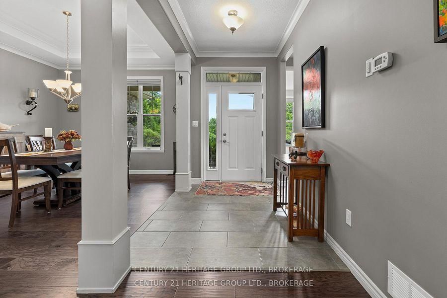 1071 Cranberry Cove Lane • Seeley's Bay, ON photo 11
