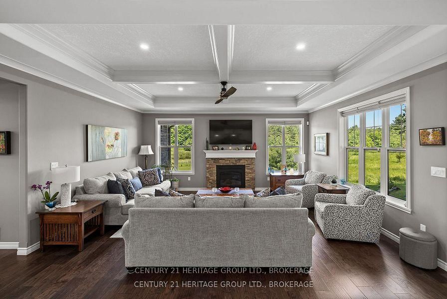 1071 Cranberry Cove Lane • Seeley's Bay, ON photo 12