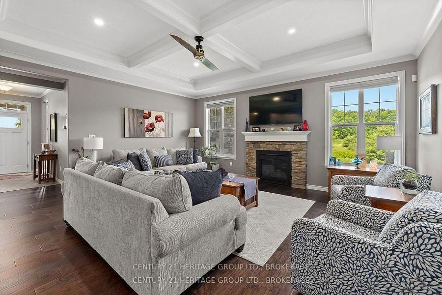 1071 Cranberry Cove Lane • Seeley's Bay, ON photo 13