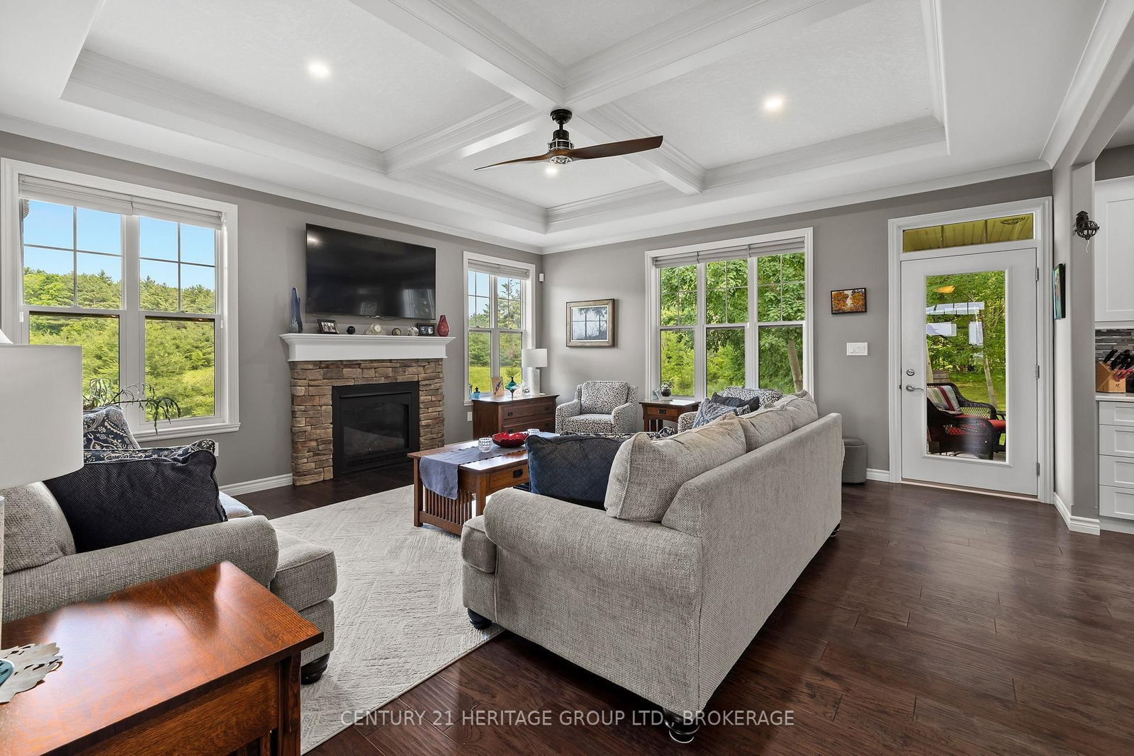 1071 Cranberry Cove Lane • Seeley's Bay, ON photo 14