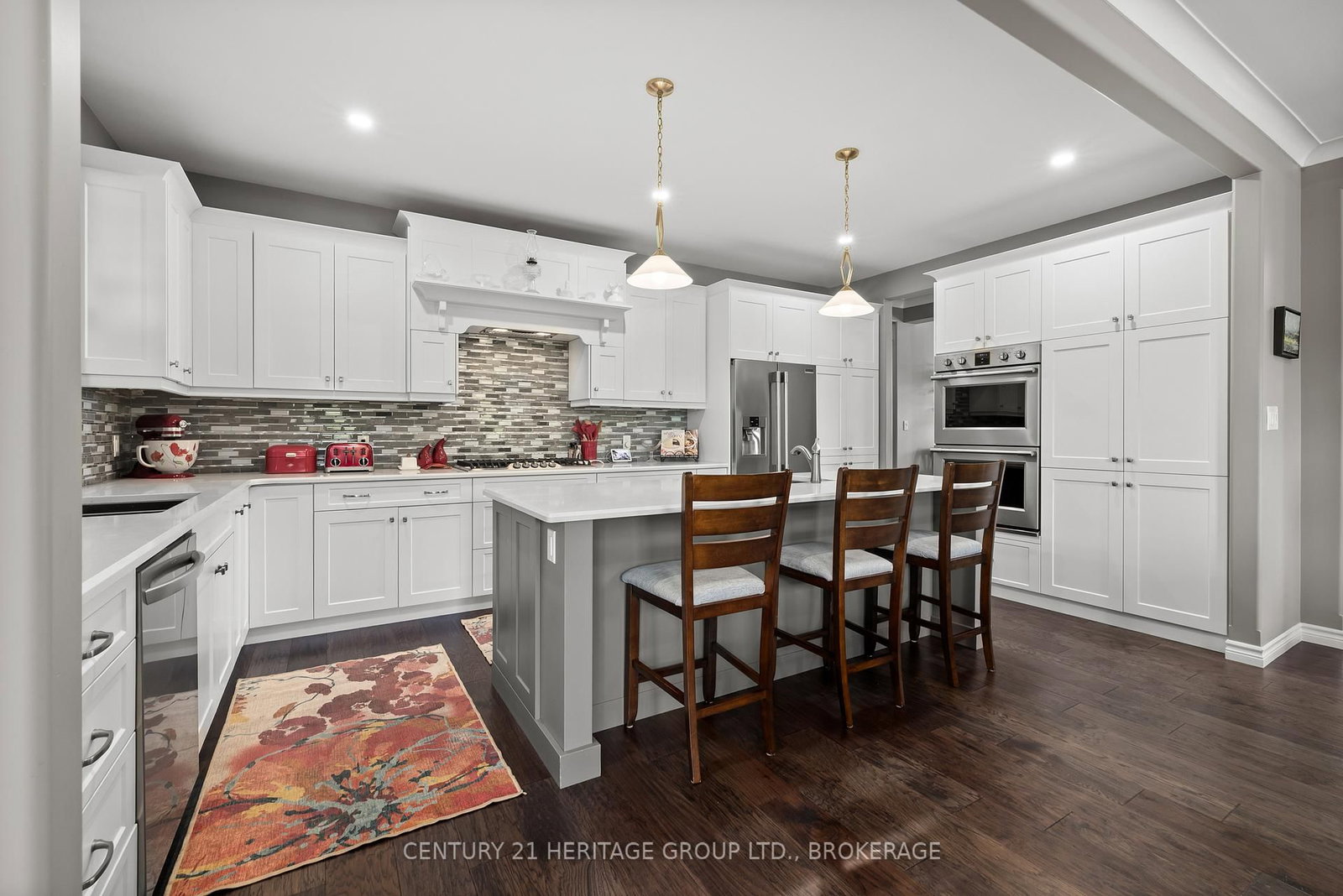 1071 Cranberry Cove Lane • Seeley's Bay, ON photo 15