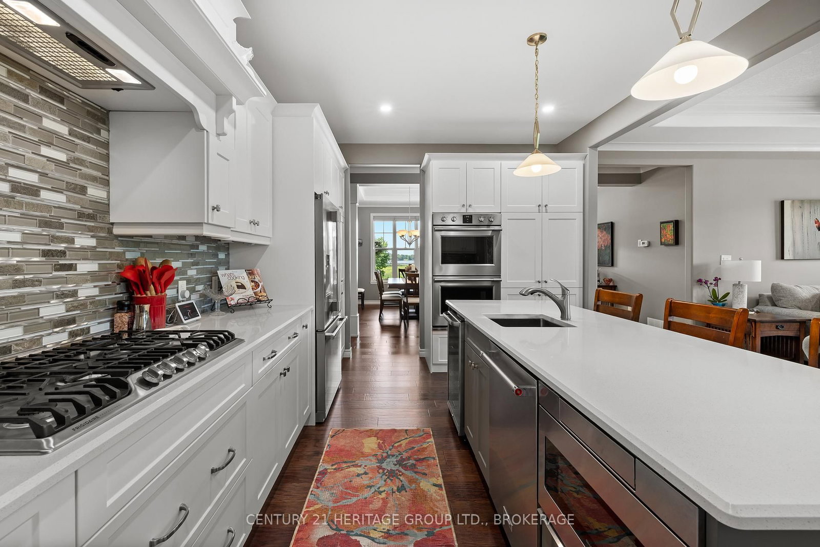 1071 Cranberry Cove Lane • Seeley's Bay, ON photo 16