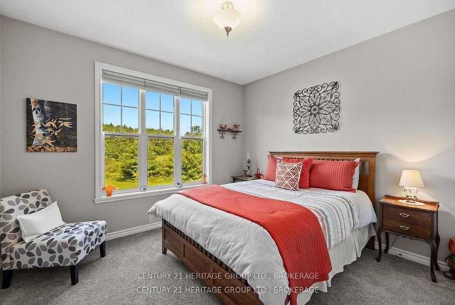 1071 Cranberry Cove Lane • Seeley's Bay, ON photo 23