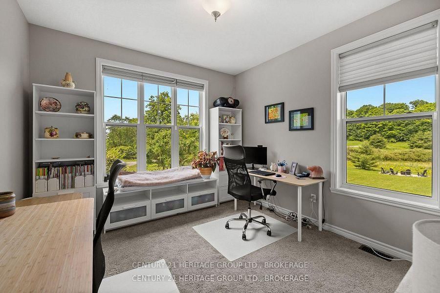 1071 Cranberry Cove Lane • Seeley's Bay, ON photo 24