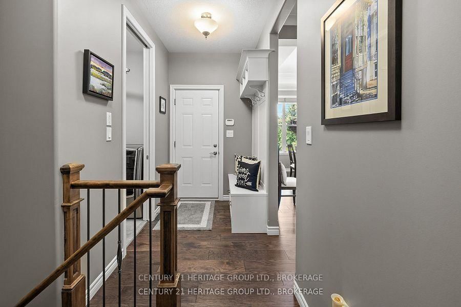 1071 Cranberry Cove Lane • Seeley's Bay, ON photo 27