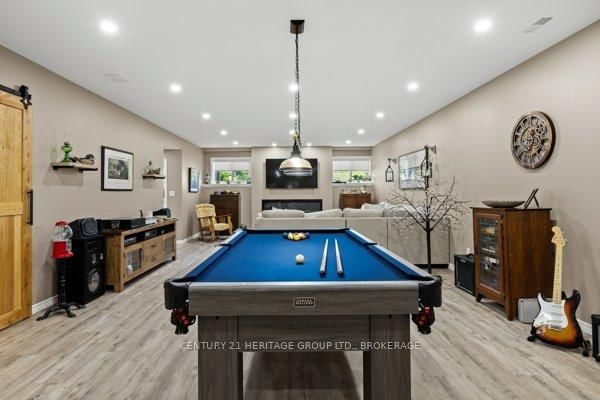1071 Cranberry Cove Lane • Seeley's Bay, ON photo 36