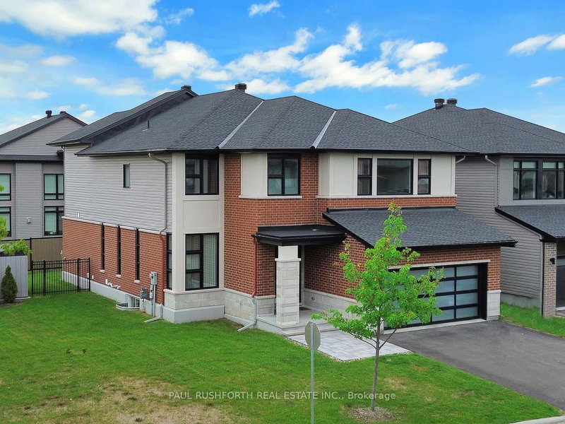 970 Islington Way