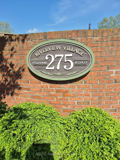 275 Pelham Road