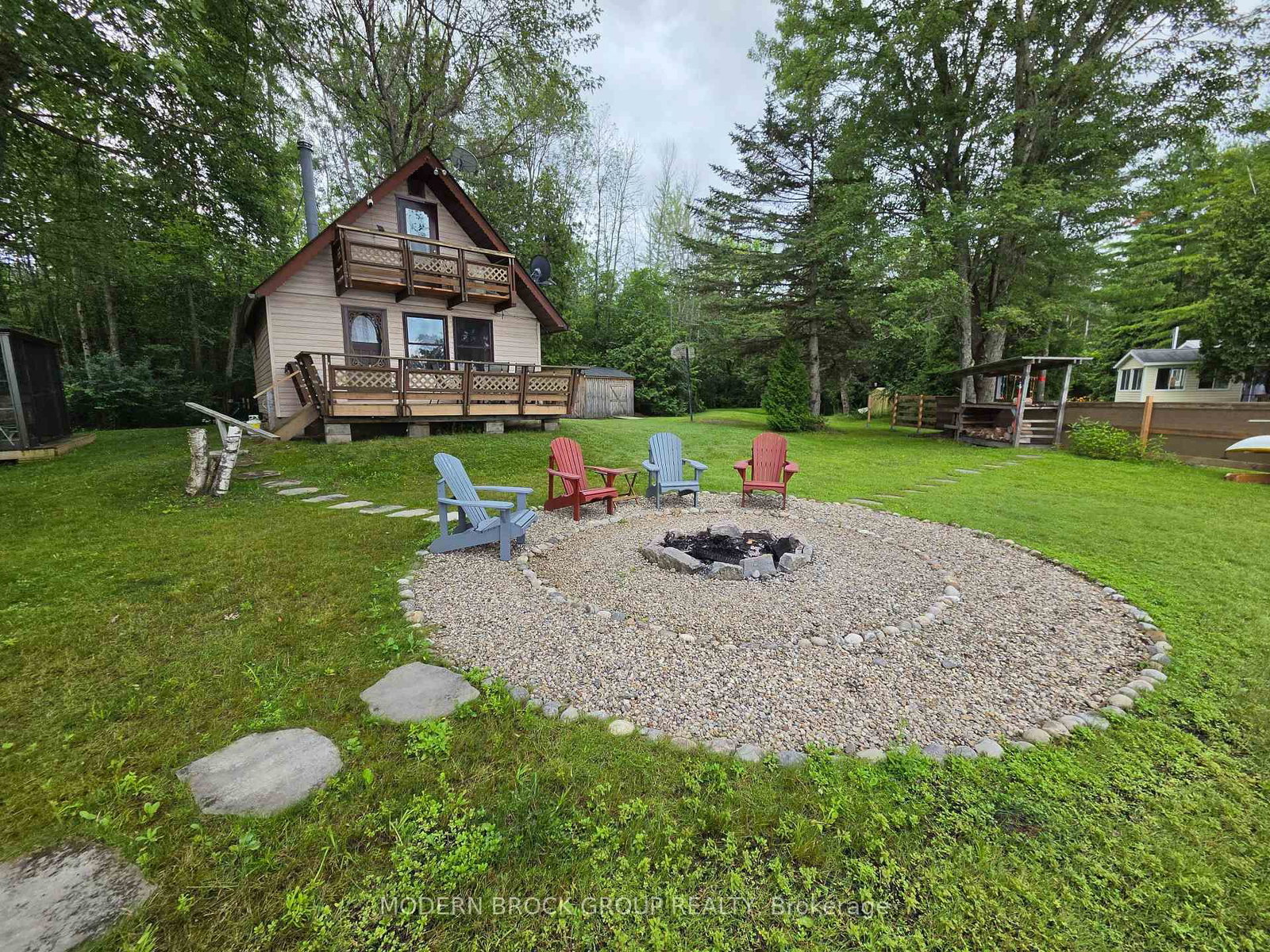 1253 LB 12 Road • Rideau Lakes, ON photo 1