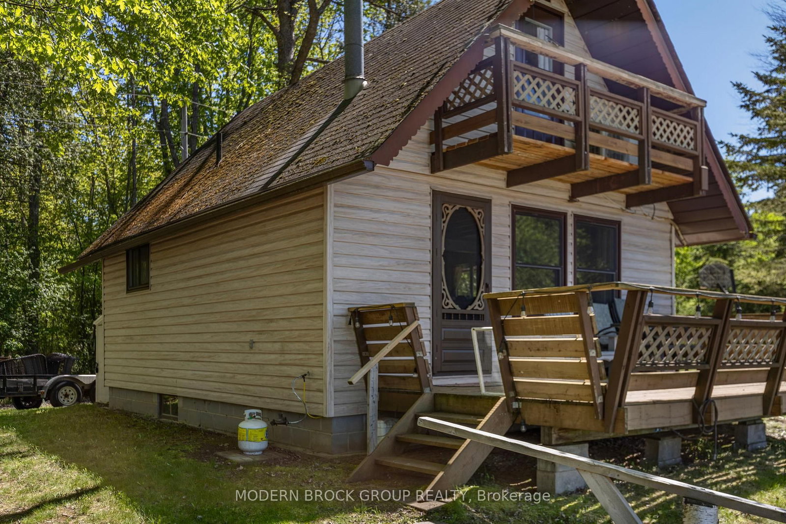 1253 LB 12 Road • Rideau Lakes, ON photo 11