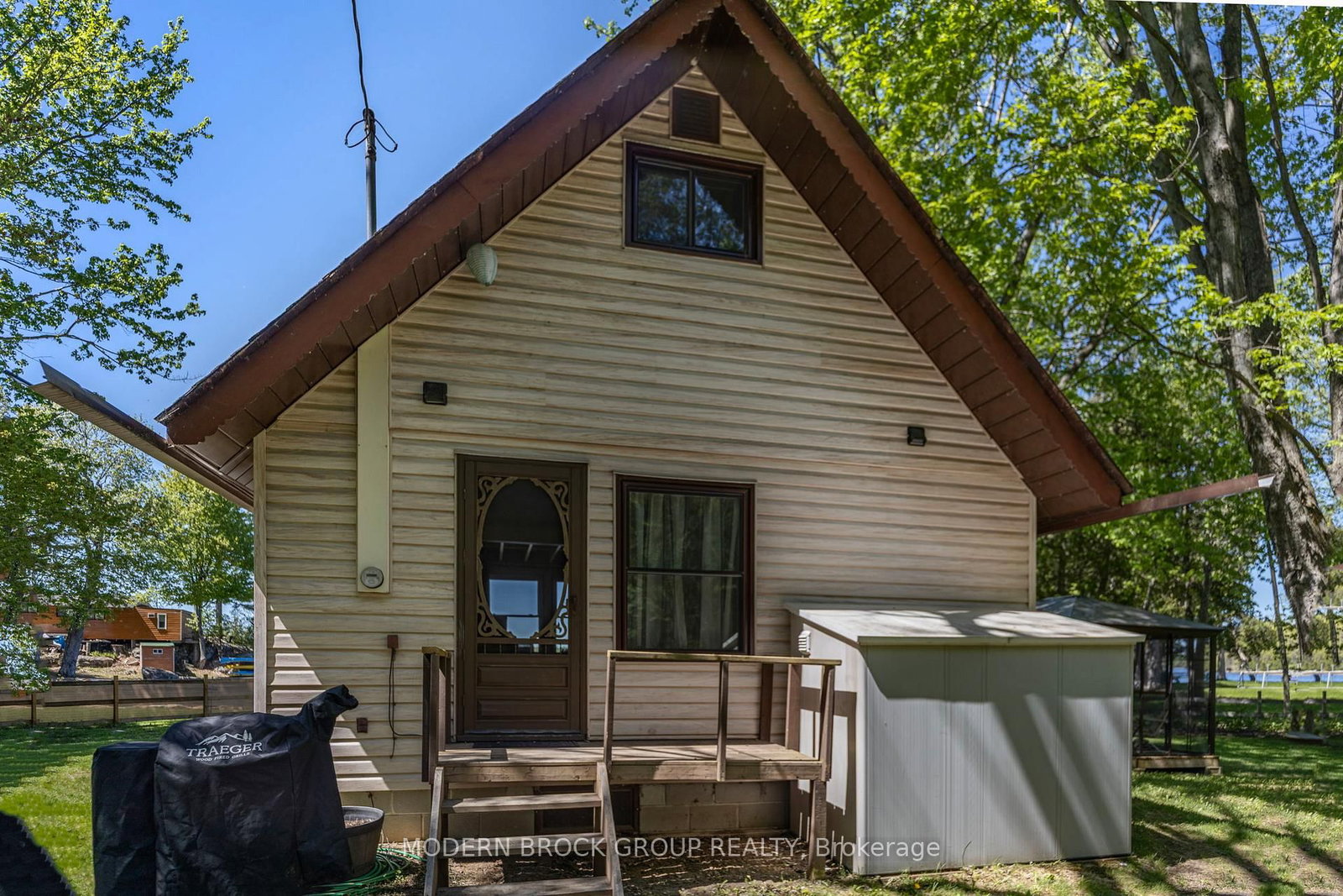 1253 LB 12 Road • Rideau Lakes, ON photo 15