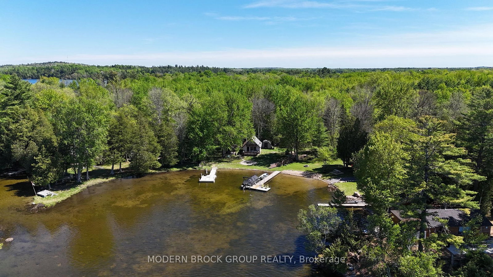 1253 LB 12 Road • Rideau Lakes, ON photo 18