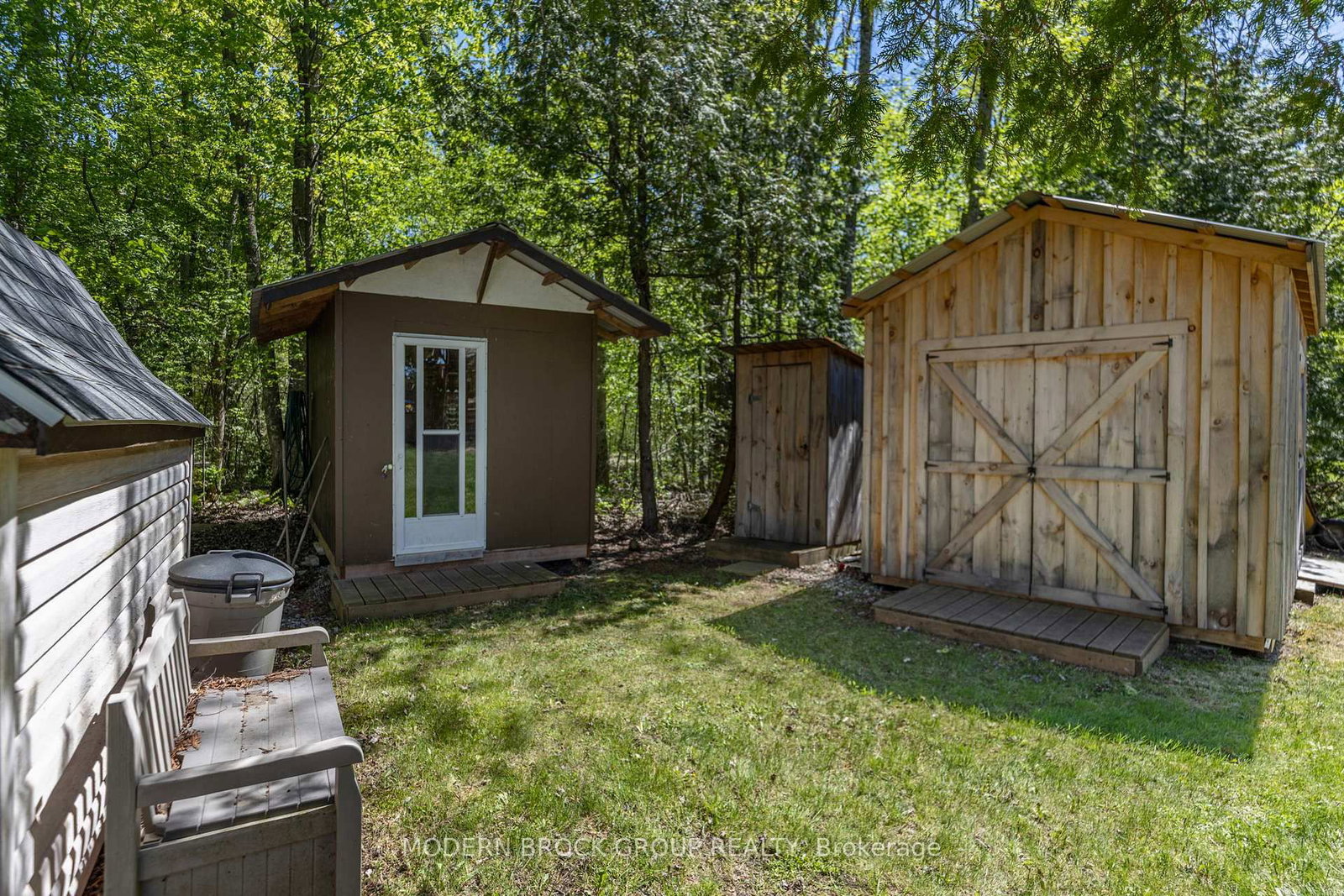 1253 LB 12 Road • Rideau Lakes, ON photo 36