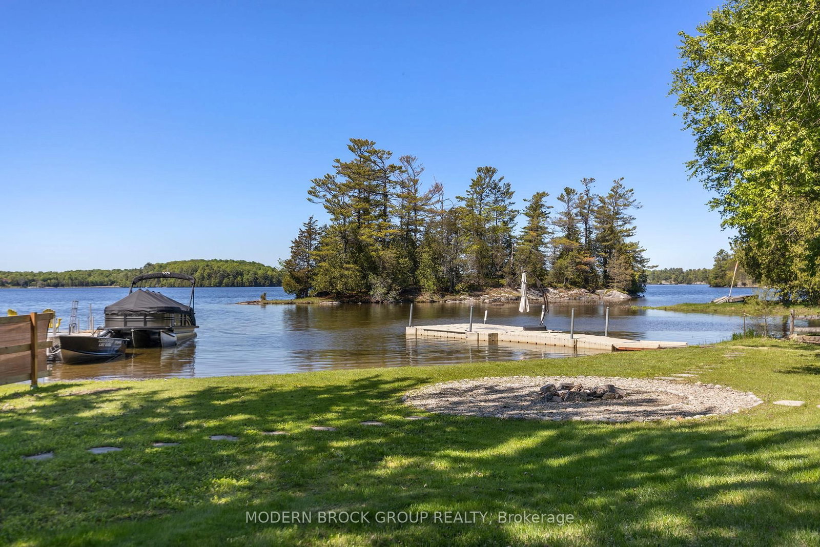 1253 LB 12 Road • Rideau Lakes, ON photo 39