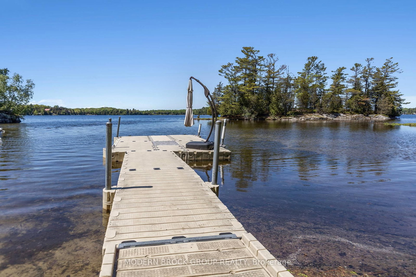 1253 LB 12 Road • Rideau Lakes, ON photo 42