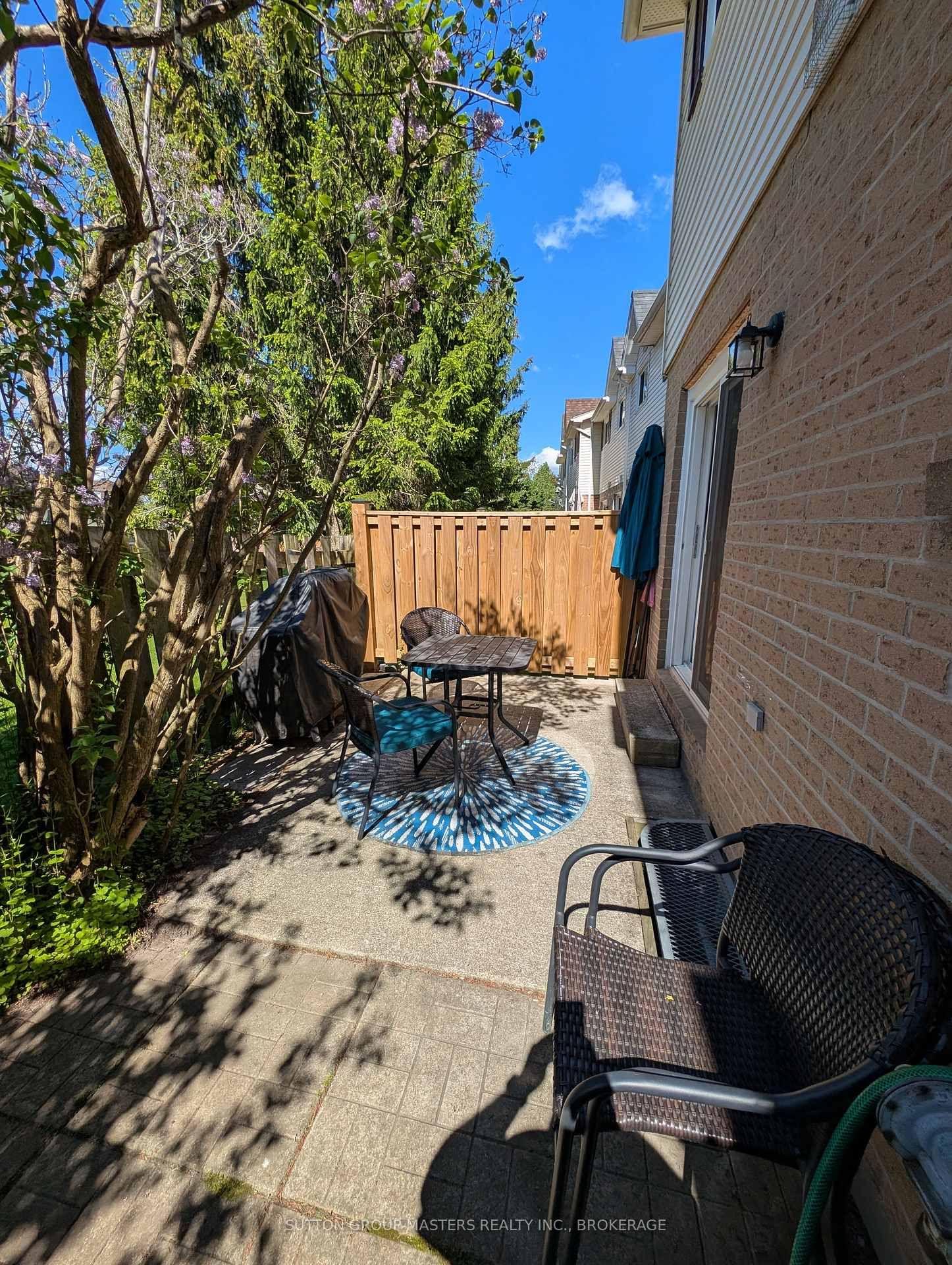 827 Datzell Lane • #77 • Kingston, ON photo 19