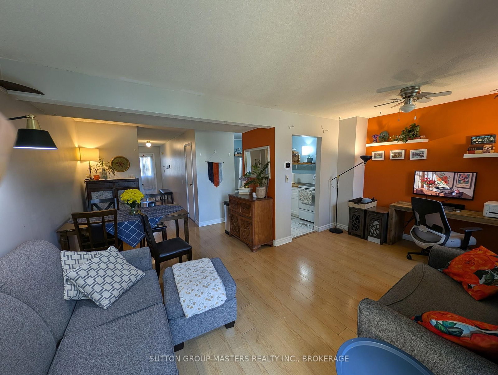 827 Datzell Lane • #77 • Kingston, ON photo 5
