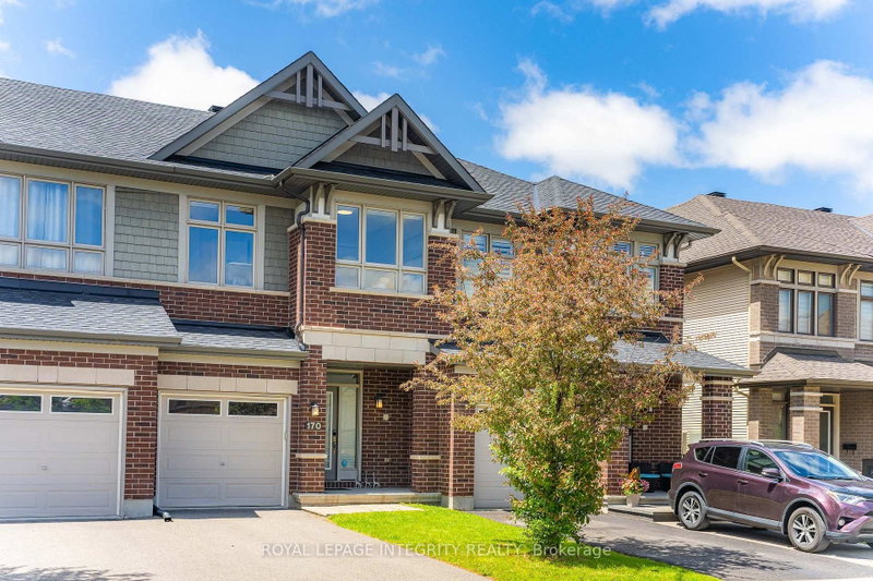 home for sale on 170 Larimar Circle