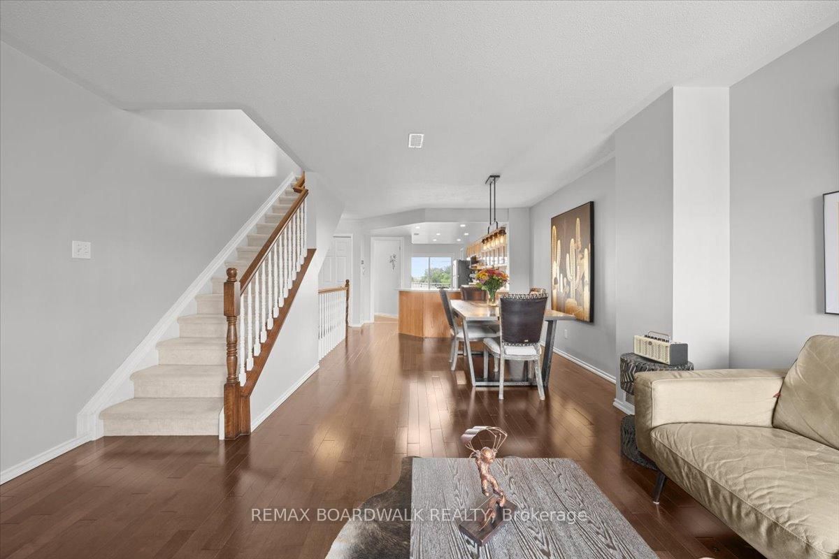366 CROWNRIDGE Drive • Kanata, ON photo 24