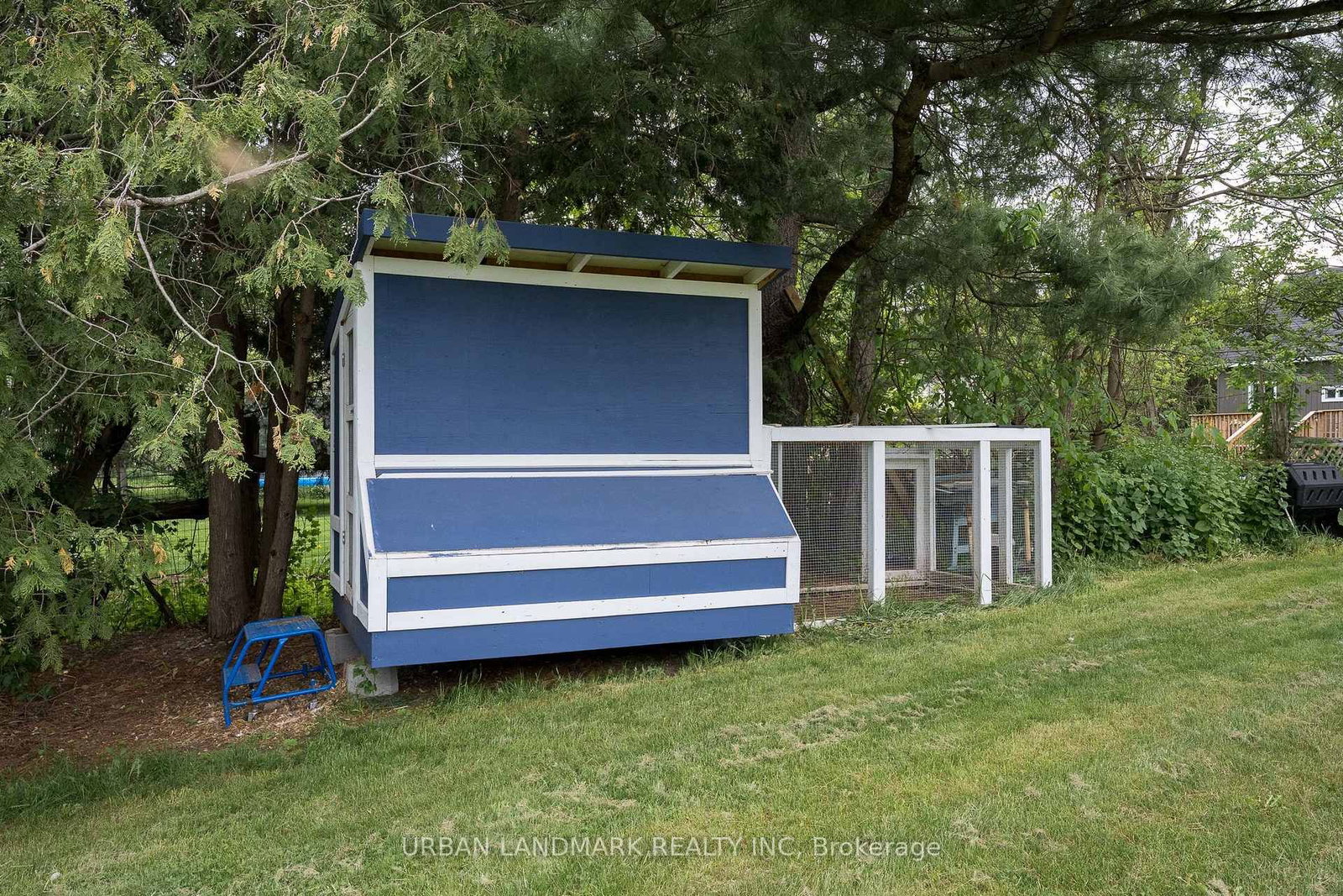 122 Seymour Street W • Madoc, ON photo 30