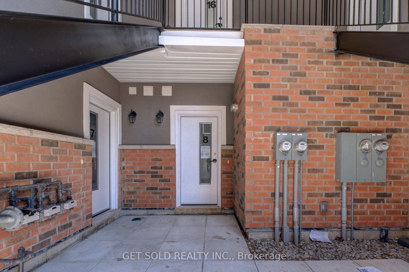 8 - 6701 Thorold Stone Road
