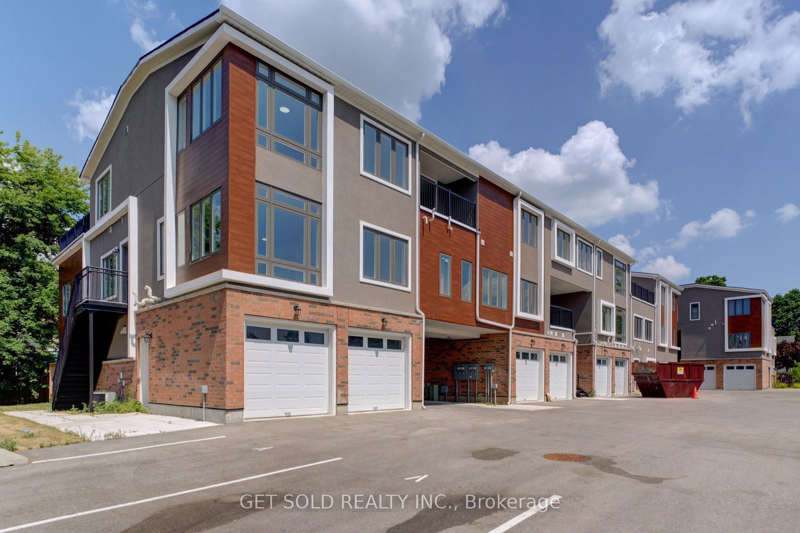 6701 Thorold Stone Road